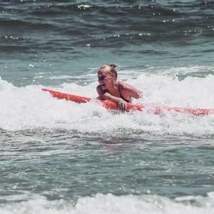 Meet your Posher, Marlo